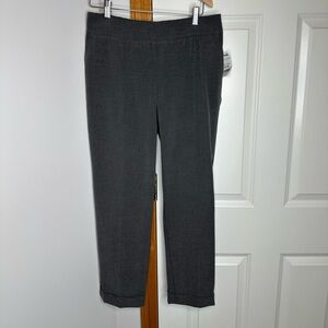 NWT Gray Dress Pants